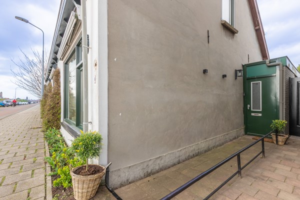 Medium property photo - Huigsloterdijk 8, 2156 LD Weteringbrug